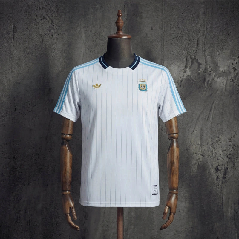 Argentína 2025/26-os limitált mez