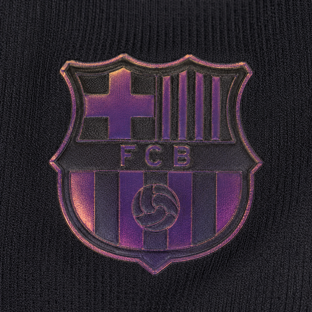 Jersey FC Barcelona 2026/27 de visitante