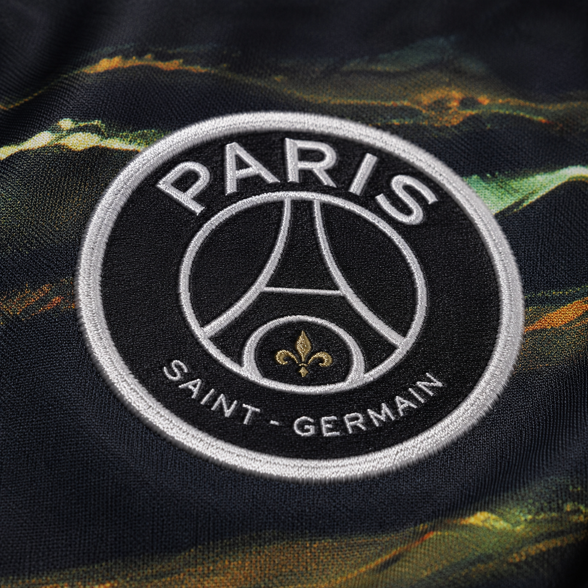 Jersey Paris Saint-Germain 2026/27 edición limitada