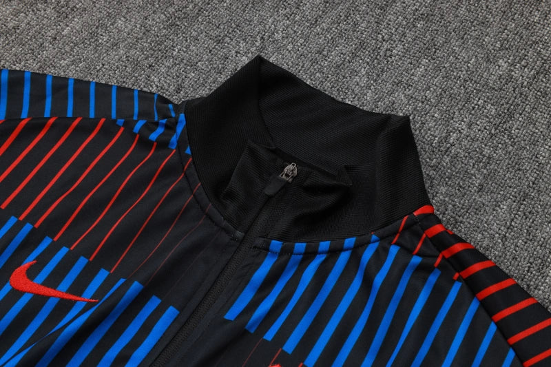 Conjunto de entrenamiento FC Barcelona 2025/26