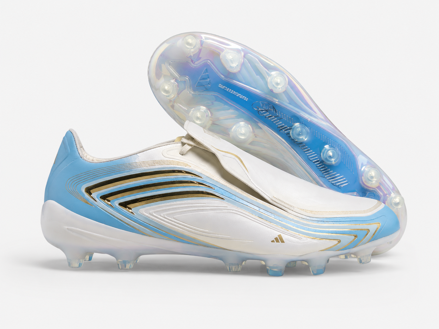 Adidas F50+ Elite „Lionel Messi” FG