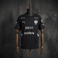 Monterrey 2025/26-os harmadik mez