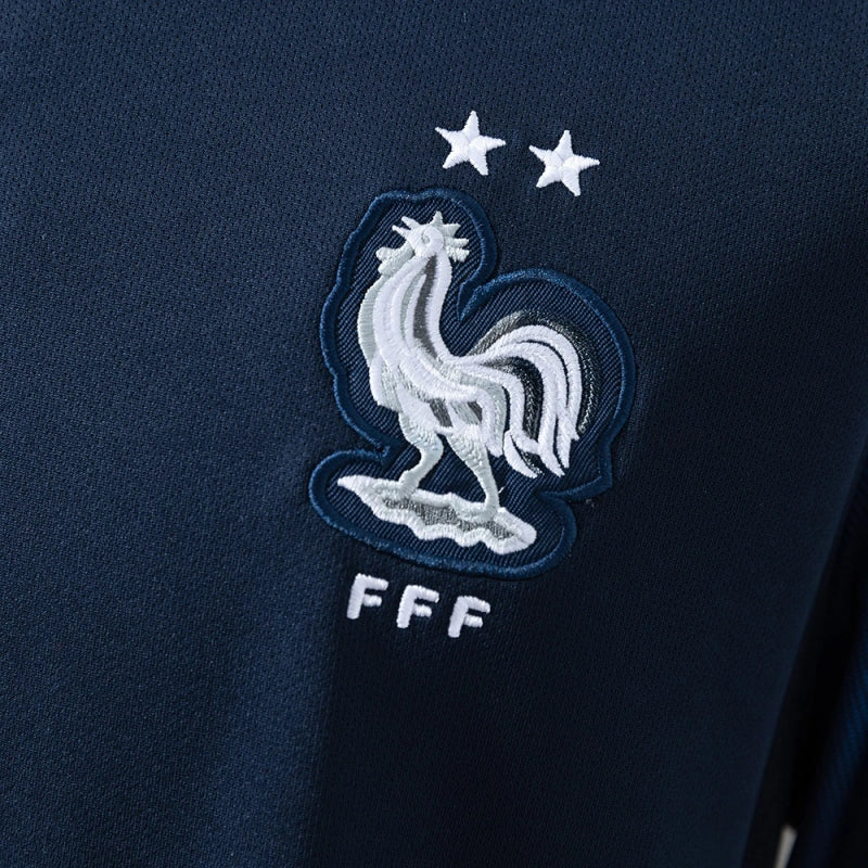 Jersey Francia 2017/18 de local