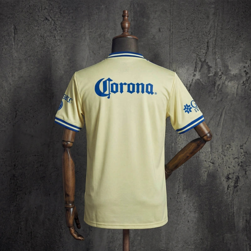 Club America 2026/27-es hazai mez