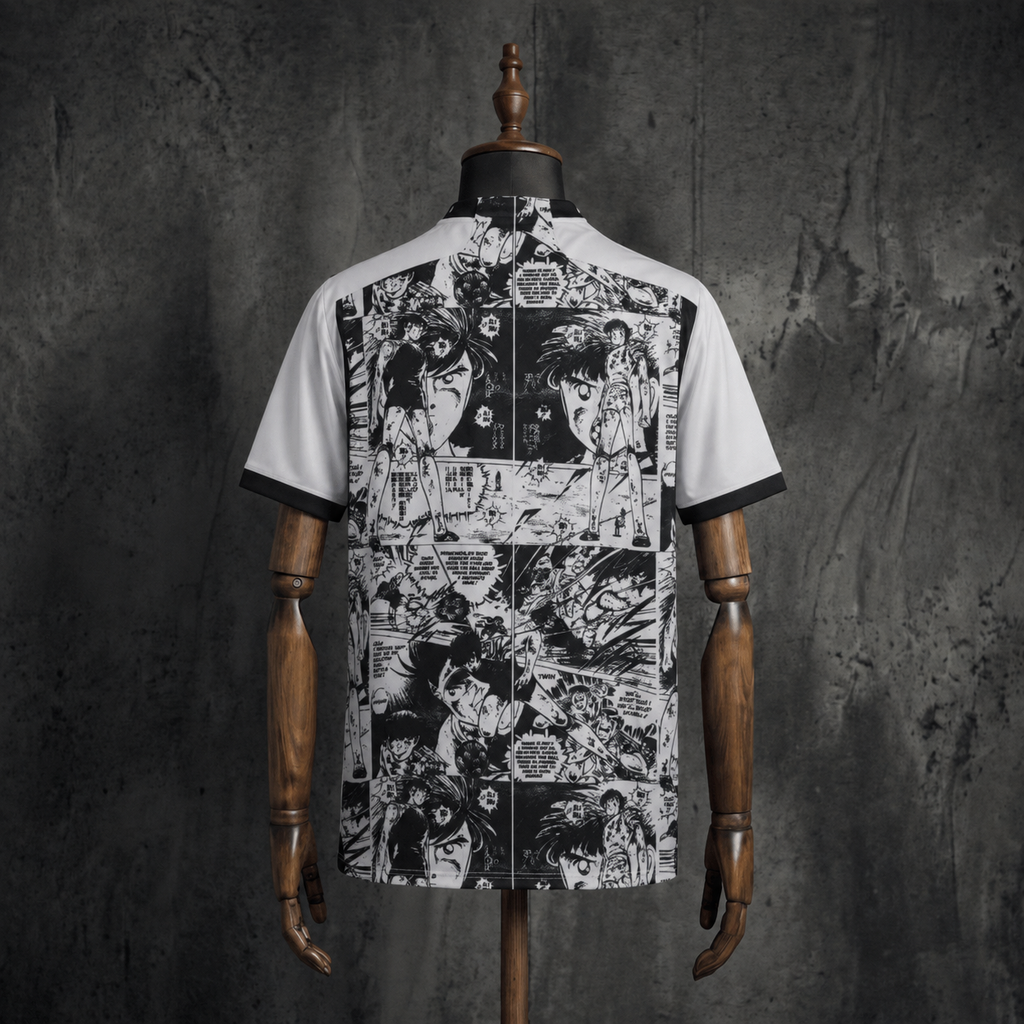 Jersey Japón 2024/25 edición limitada