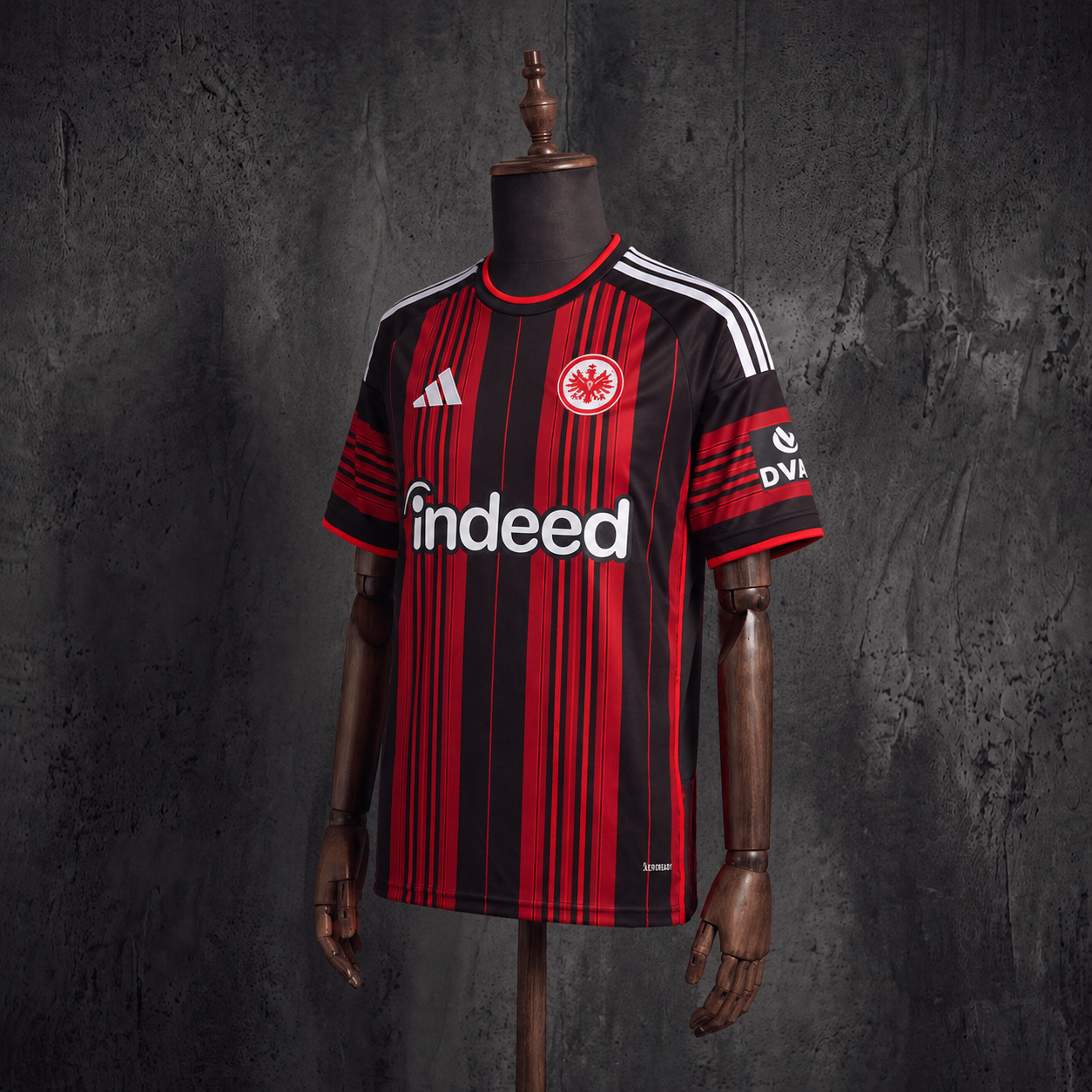 Eintracht Frankfurt 2026/27-es hazai mez