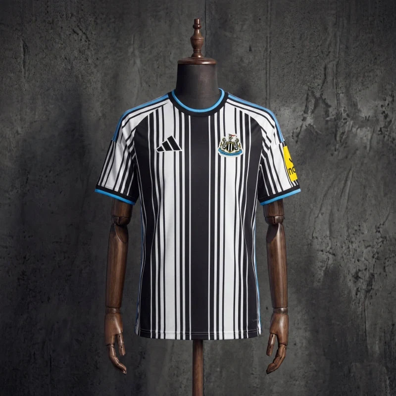 Jersey Newcastle United 2026/27 de local