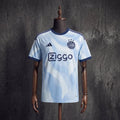Jersey AFC Ajax 2026/27 de visitante