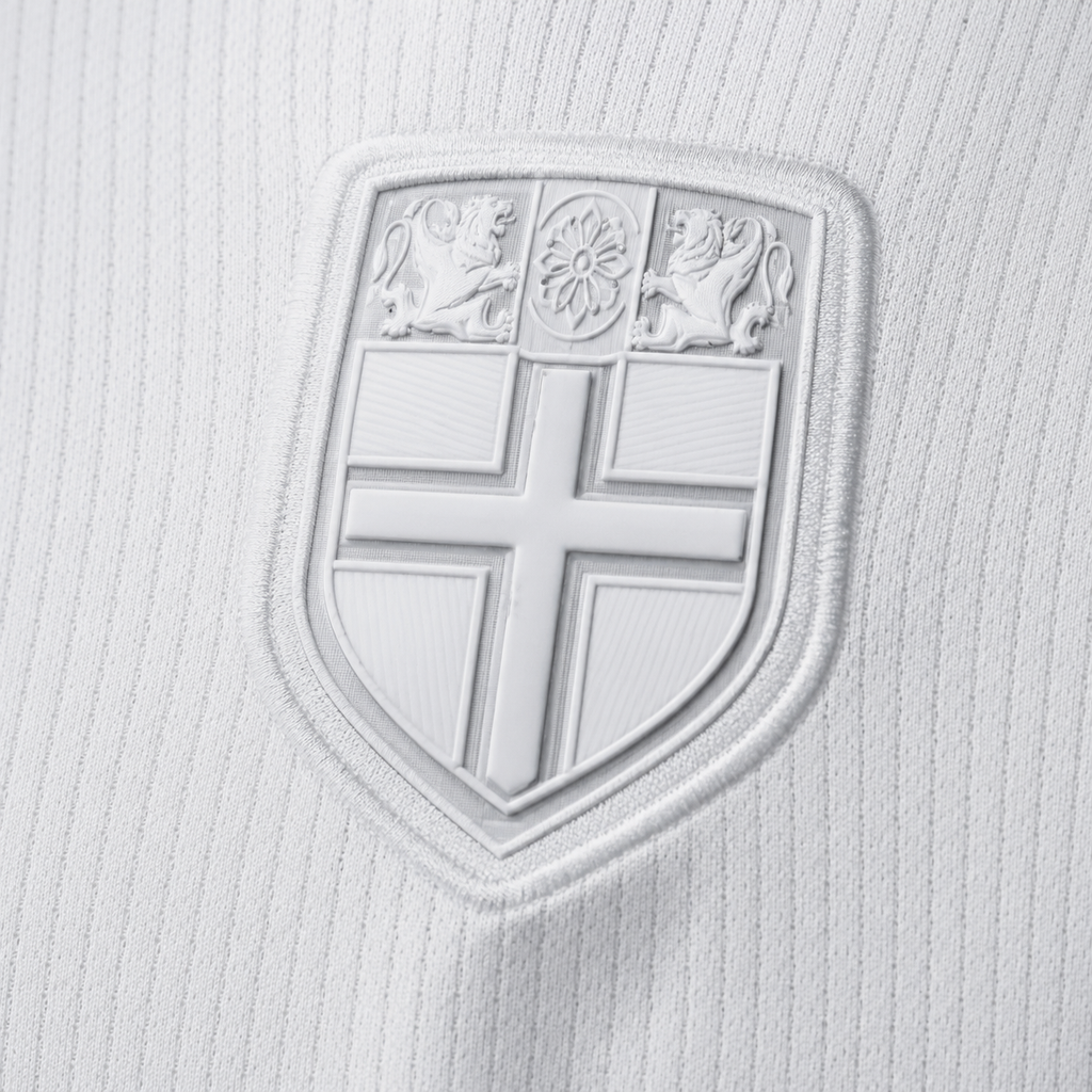 Norvégia 2026/27-es világbajnoki harmadik mez