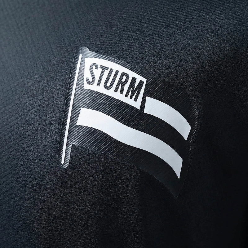 Jersey Sturm Graz 2025/26 edición limitada