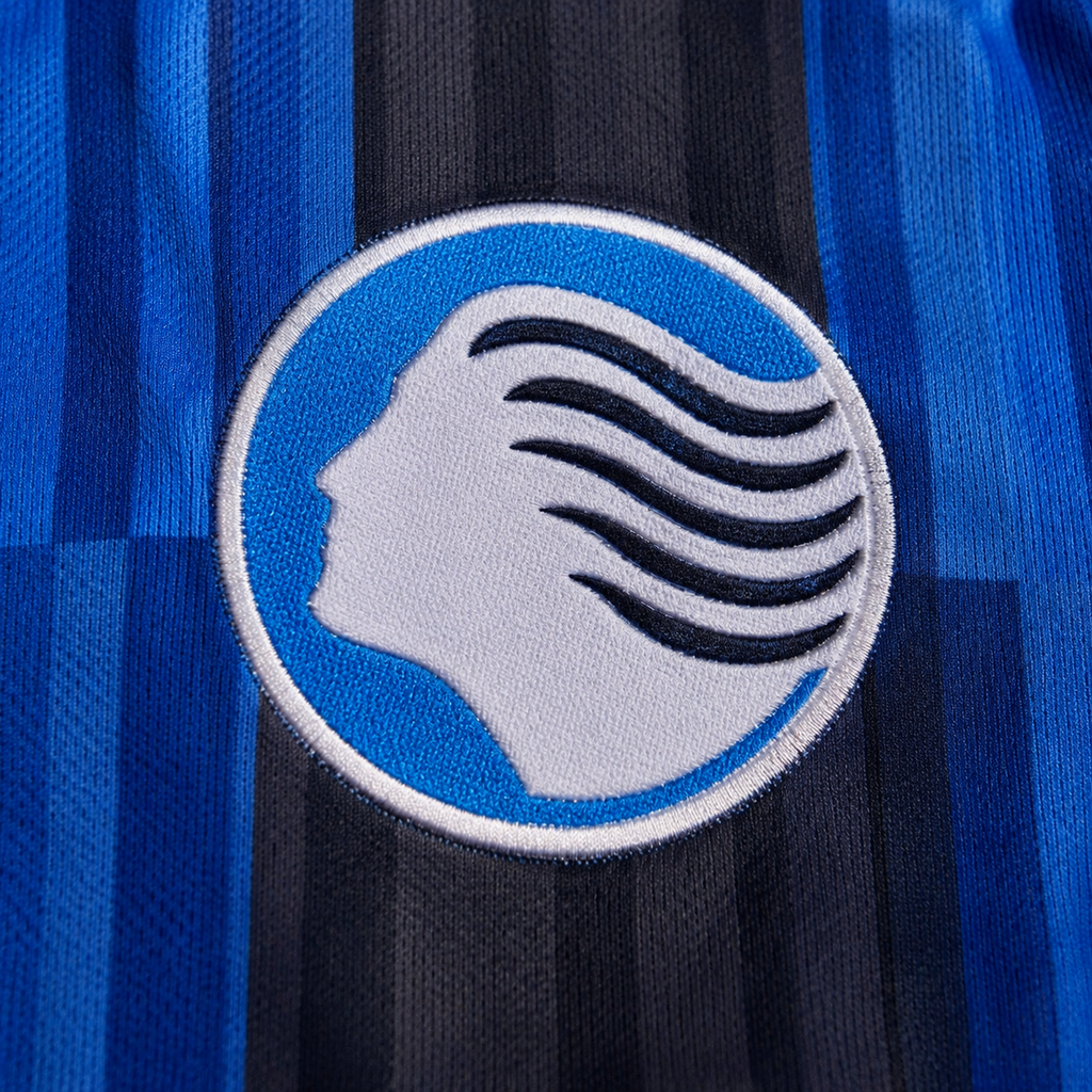 Jersey Atalanta 2026/27 de local